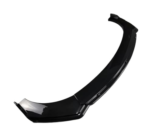 Lèvre avant BMW F10 F11 spoiler pare-chocs noir diffuseur 530i 530d 550 M5