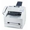 BROTHER INTL (Printers) FAX-4100E INTELLIFAX 4100E PPF Mono PAR USB 33.6K 8MB SCAN Print 15PPM
