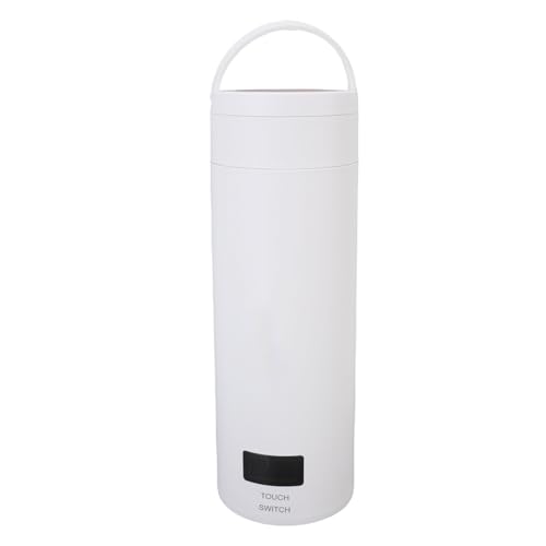 Hervidor Eléctrico Portátil Asixxsix 300W 500ml miniatura 1