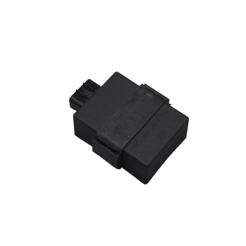 Unité d'allumage numérique CDI moto pour réguler le moteur QM250-3X
