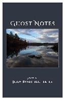 GHOST NOTES 1622298993 Book Cover