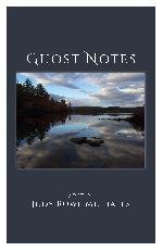 Paperback GHOST NOTES Book