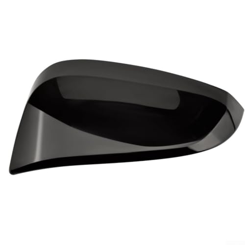 Coque de rétroviseur noire cassée ? Commandez la pièce Toyota 4runner 2013-2023