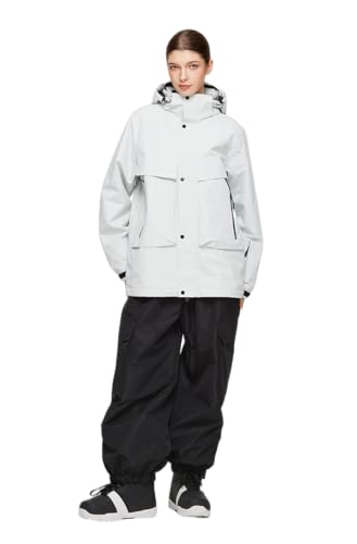 [MQFHDTNF] Xm[{[hEFA 2025 2026 ㉺Zbg Y fB[X WPbg J[Spc Y{ XL[EFA Xm{EFA Xm[EFA ZbgAbv jZbNX Vv hhh  (CgO[+, 2XL