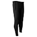 1.5mm Neoprene Diving Pants for Men Women Winter Swimming Surfing |ion Wetsuit Trousers Keep Warm | Sailing Rowing Paddleboarding - Black, L