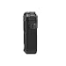 MIUFLY 1296P HD Police Body Camera with 2 Inch Display, Night Vision, Built in 32G Memory and GPS for Security