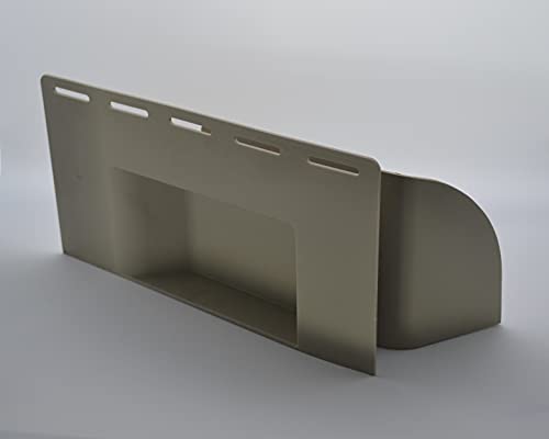 J'D Out Kickout Flashing Tan Left