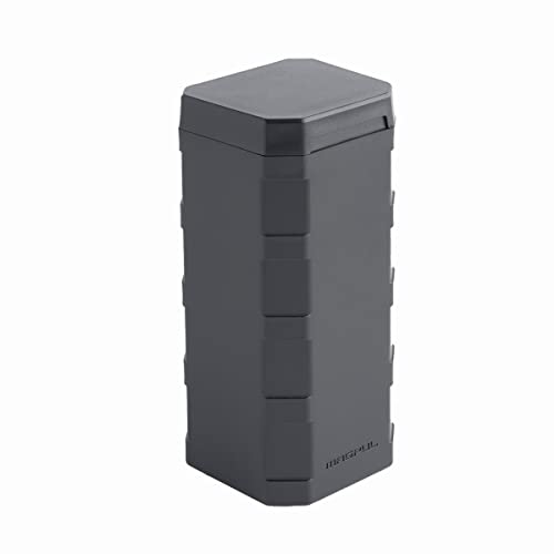 Image of Magpul DAKA Can Protective Storage Container All-Purpose Hard Shell Sunglasses Travel Case