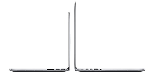 Image of Apple MacBook Pro ME865LL /A 13.3-Inch Laptop with Retina Display (OLD VERSION) (Renewed)