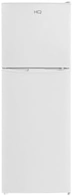 Geladeira Refrigerador Compacto HQ Defrost 150 Litros Branco HQ-1...