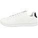 Produktbild Hummel Unisex Busan Sneaker, White Black 211 830 9124, 44 EU