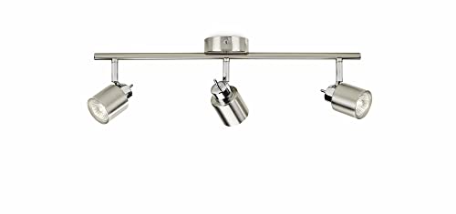 Philips Meranti Lampe Spots - vue 3