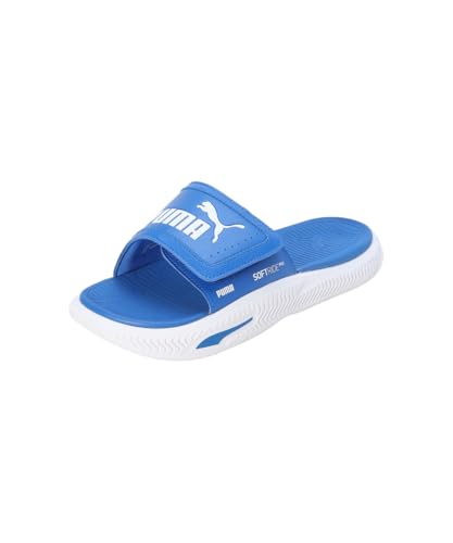 Image of PUMA unisex-adult Softridepro Slide 24 V Res Sandal