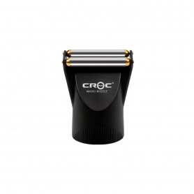 CROC Magic Nozzle- Black, CROC MNB