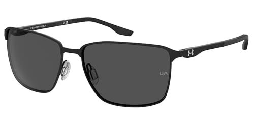 Gafas Hombre Under Armour Ua Retained G con montura deportiva