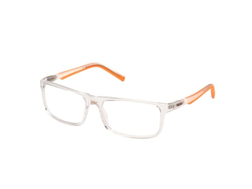 Monturas ópticas Timberland Df-tb50017 ligeras de metal para gafas graduadas de hombre