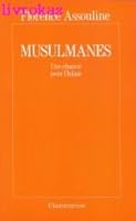 Musulmanes 2080664581 Book Cover