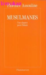 Paperback Musulmanes [French] Book