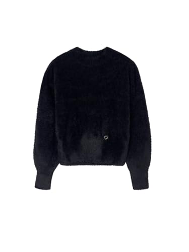 Mayoral Jumper for Girls Black