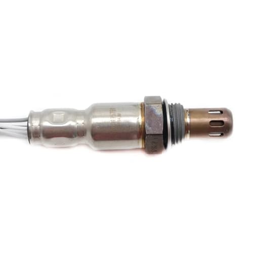 Sonde d'oxygène Dacia Duster Sandero - Capteur lambda en aval 8200495791 - 5