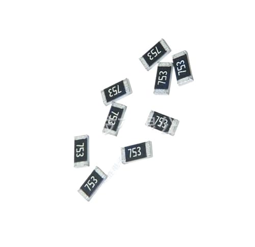 Résistance CMS 0201 puce électronique 1 pour prototypage rapide et réparation de PCB