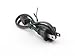 "Orion (Knight Electronics, Inc.) C45-24 Cord; 24 in.; 45 deg; 2; C90; UL Listed, CSA Certified; Blunt Cut"