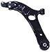 Suspensia Suspension Control Arm and Ball Joint Assembly X23CJ2055