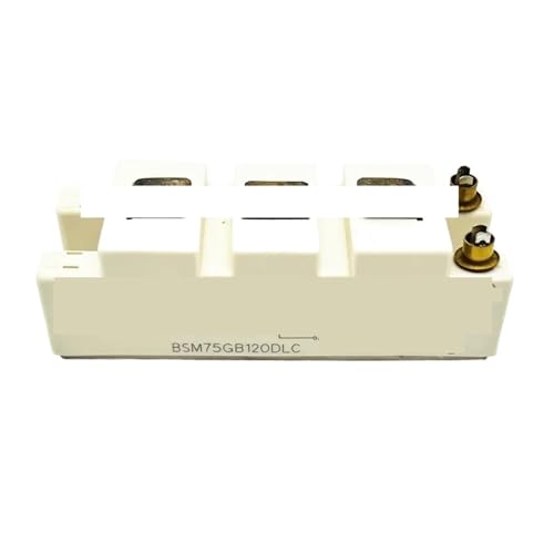 Módulo BSM75GB120DLC QTFJCH7 semiconductor para circuitos 2