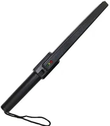 SanCAK GP-3003B1 Hand-held Metal Detector