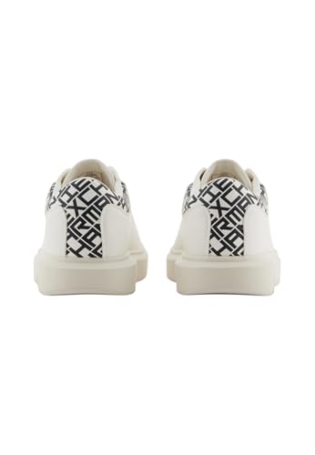 Image of Armani Exchange Drop Sneakers