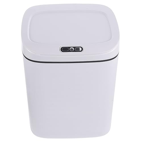 Caneca de basura automática Hemobllo con sensor táctil