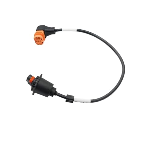 Evita fallos de conexión con el cable de señal principal Agras T50 2