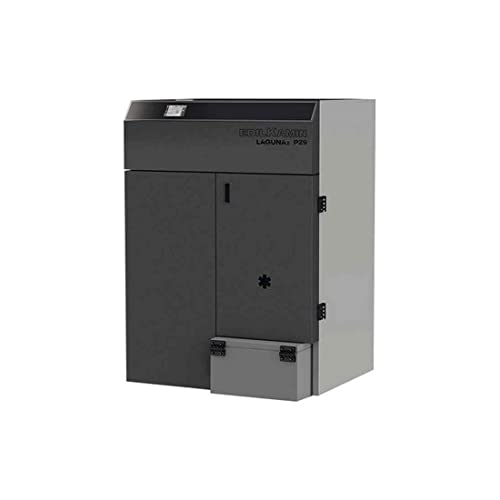 Chaudière à granulés Laguna2 P18 Edilkamin