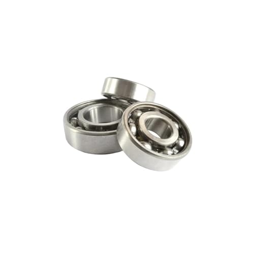 Roulement pour imprimante 3D 608zz 2RS 8x22x7mm de guidage mécanique de précision