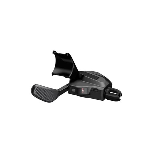 Levier Shimano cyclisme pour réparer votre commande de vitesse usée - 2