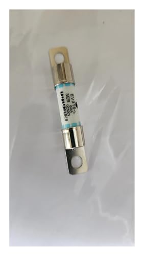 Fusible EV315-L-3EB évite la surchauffe des câbles électriques 20A 10x38