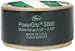 Imperial 72890"power Grip" Shrink Clamp 3-1/2"/3-5/8" O.d. (Pack of 5)
