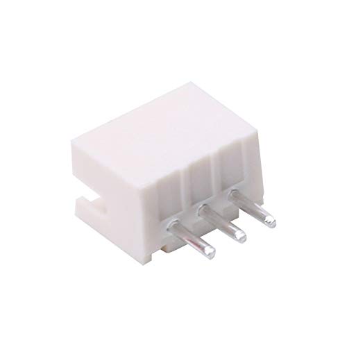 Replacement Part For JST 1.5mm ZH 3-Pin Female Connector With Wire