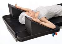 AliMed Cardiac Wedge Set, Pair