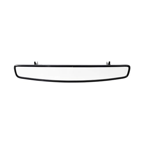 Espejos laterales para RZRs 900 evitan vibraciones, espejo retrovisor central UTV 1,75 pulgadas