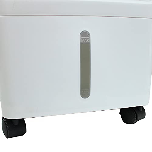 Climatizador De Ar 6 Litros Iwcau