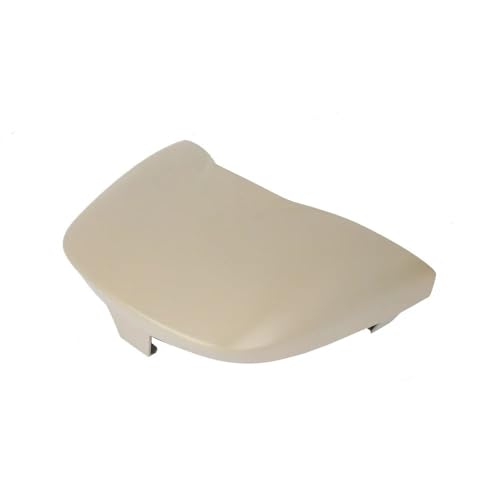 Housse de selle passager capot GTV300 carénage arrière moto pour rouler en solo