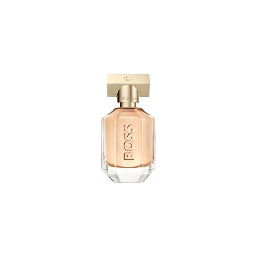 BOSS The Scent Eau de Parfum – Perfume Ambarino – Con Notas...