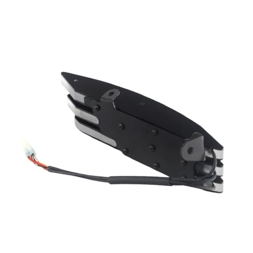 Feu arrière pour Diavel Titanium finition haut de gamme durable - 5