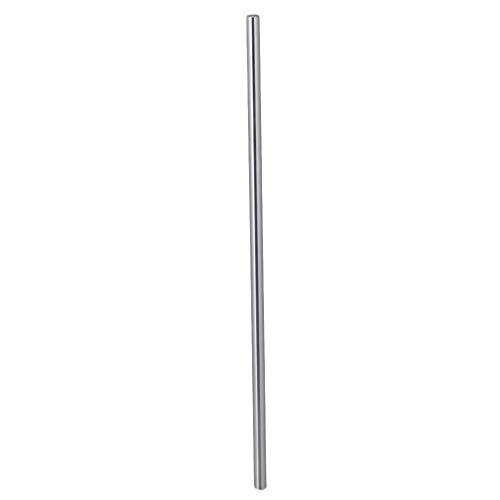BQLZR OD 8mm x 300mm Cylinder Liner Rail Linear Shaft Optical Axis Good Strength