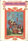 Board book Counting Little Indians ( My Tiny 3-d Book Series) Book