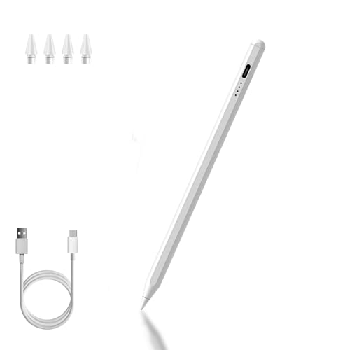 Stylus Pen for iPad, Apple Pencil 1st Generation, Tilt Sensitivity