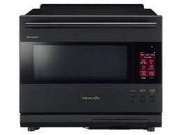 Amazon | シャープ SHARP オーブンレンジ ヘルシオ AX-LSX3B-B 