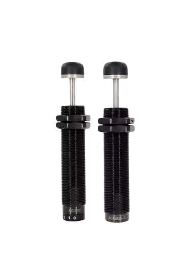 Amortisseur hydraulique ACA3325-1 pour vérin pneumatique réglable