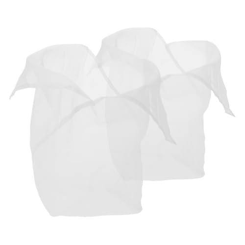 ULTECHNOVO Cloth Steamer Liner for Rice Cooking Reusable Steam Bag for Rice Cheesecloth Bags for Straining Fits Most Steamers for Dumplings Sushi Glutinous and Brewing 1 Pack